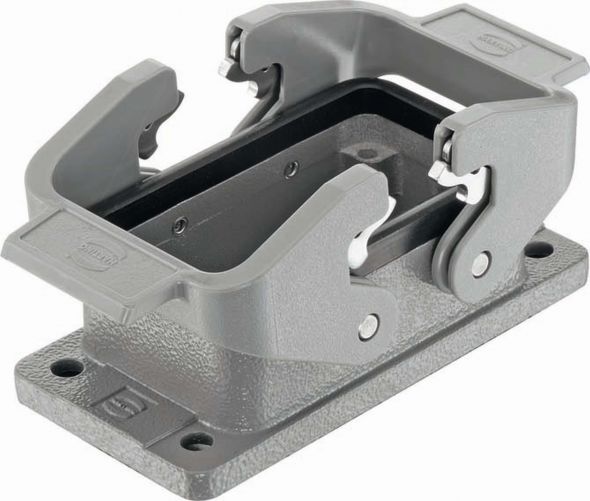 Anbaugehäuse 09 30 010 1301