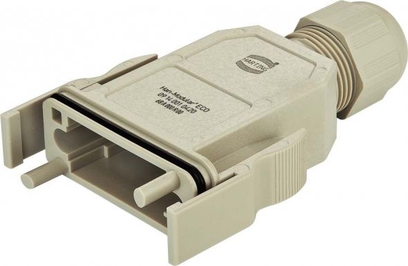 Tüllengehäuse 09140010420