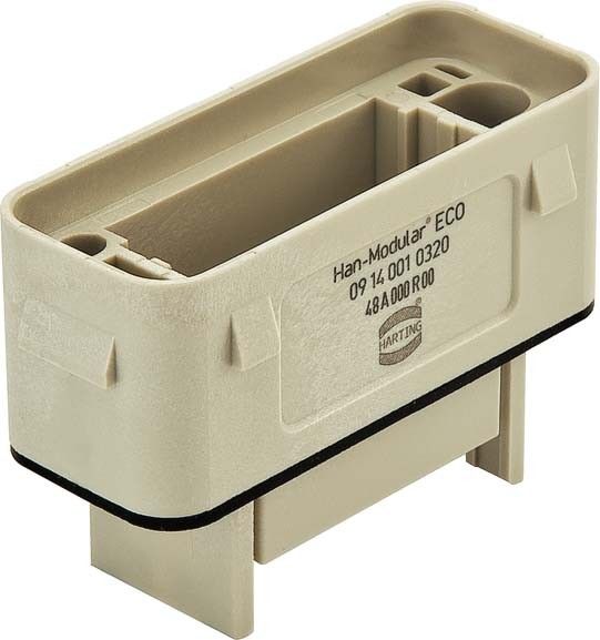 Tüllengehäuse 09140010320