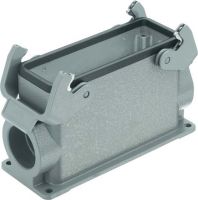 Sockelgehäuse 19 30 024 0272