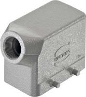 Tüllengehäuse 19 30 010 1521