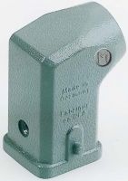 Tüllengehäuse Metall 19 20 003 1643