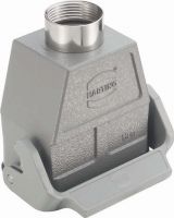 Han B, Kupplungsgehäuse 09 30 016 0751