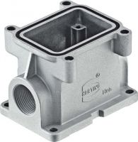 Sockelgehäuse 09 62 006 1205