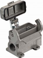 Sockelgehäuse 19 20 016 0295