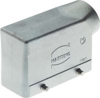 Tüllengehäuse 19 62 816 1521