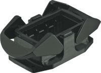 Tüllengehäuse Han-Eco 10B-agg