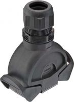 Tüllengehäuse Han-Eco 16B-kg-M40