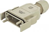 Tüllengehäuse 09140010420