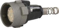 NF-Kabelstecker, Ganzmet. J00014A0000