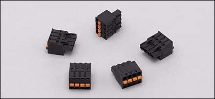Combiconstecker E70233