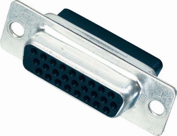 Kabelsteckverbinder 09562004701