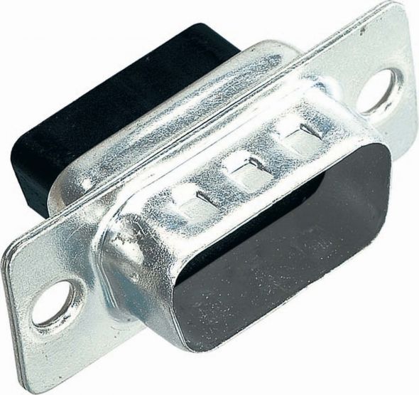 Kabelsteckverbinder 09562005601