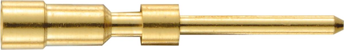 Crimpkontakt 09 15 100 6102