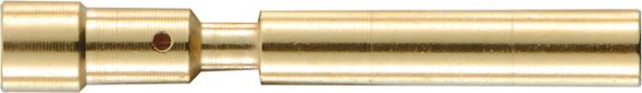 Crimpkontakt 09 15 100 6202