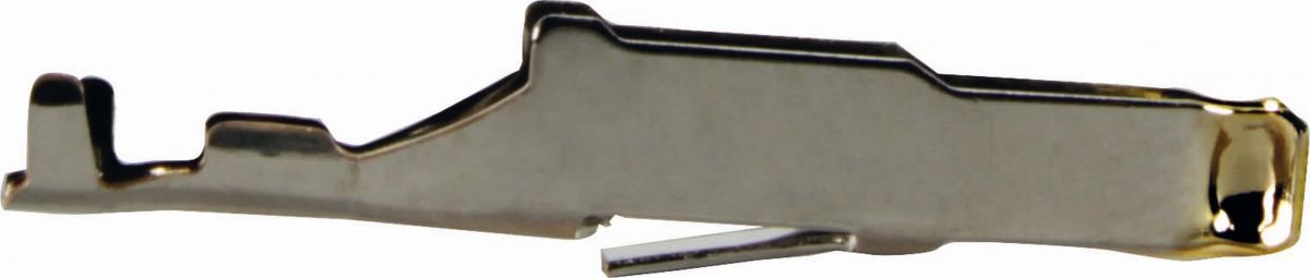 Crimpkontakte 09 06 000 8481