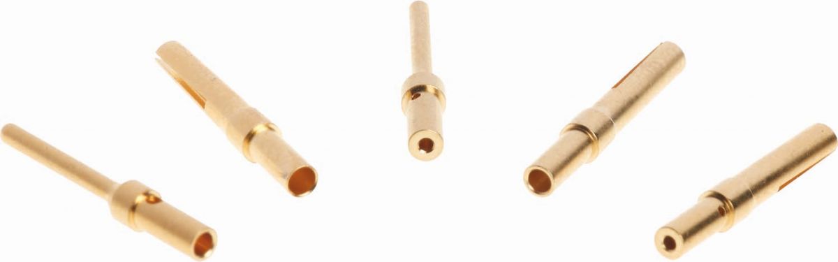 Federkontakt 09 67 000 8476