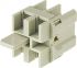 LWL-Stift Han 4A-SC-M