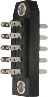 Federleiste B 10 J00040A0901