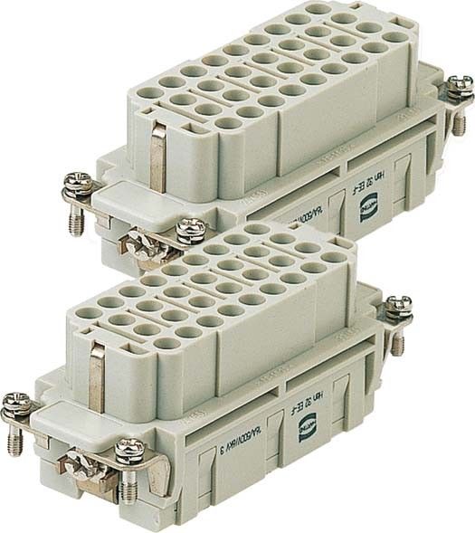 Steckverbinder 09 32 032 3111