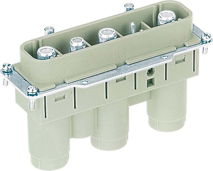 Steckverbinder 09 38 005 2601