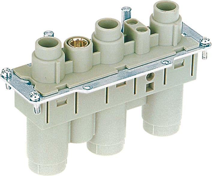 Steckverbinder 09 38 005 2701