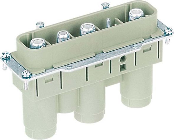 Steckverbinder 09 38 005 2601