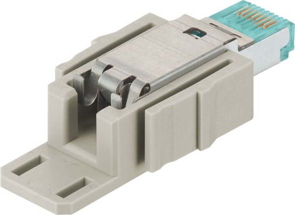 RJ45-Steckereinsatz 09 45 400 1520