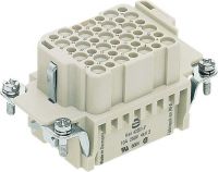 Steckverbinder-Einsatz 09 16 242 3101