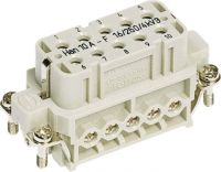 Steckverbinder 09 20 010 2814