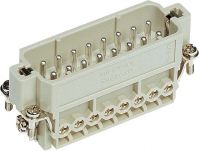 Steckverbinder 09 20 016 2614