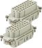 Steckverbinder 09 32 032 3111