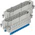 Steckverbinder-Einsatz 09 33 024 2688
