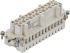 Steckverbinder-Einsatz 09 33 824 2703