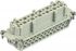 Steckverbinder gewinkelt 09 36 024 2701