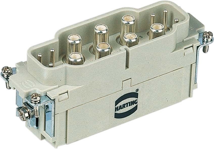 Kontakteinsatz 09 38 012 2651