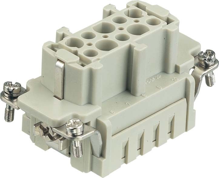 Crimpanschluss 09 33 010 2702