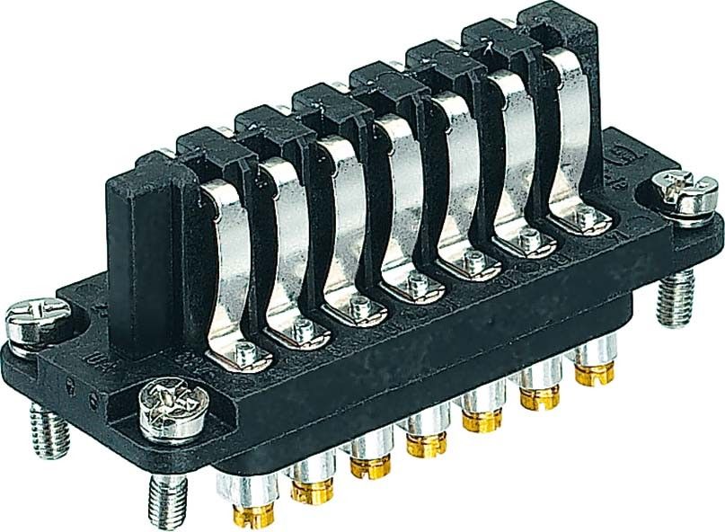 Schraubanschluss 09 70 014 2811
