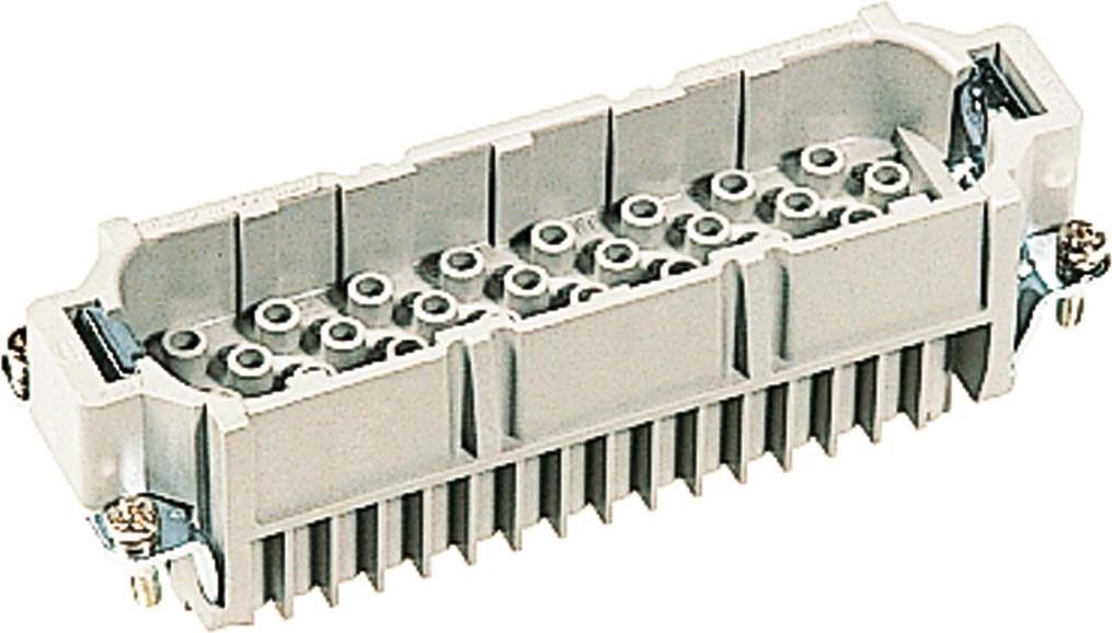 Crimpanschluss 09 21 064 3001
