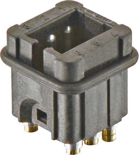 Schraubanschluß 09 70 006 2616