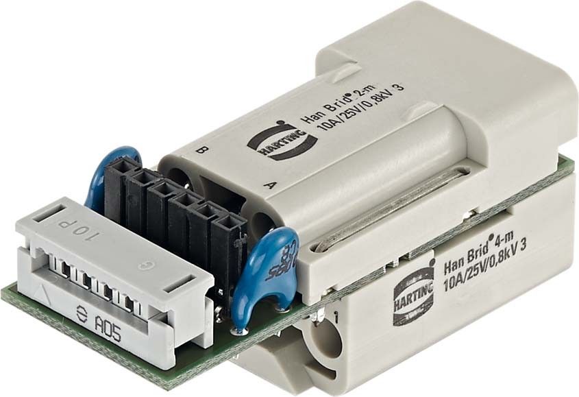 Han Brid-sti-C 09 12 006 2611