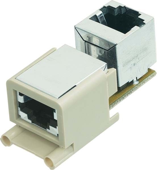 Han Brid-RJ45 09 12 003 2776