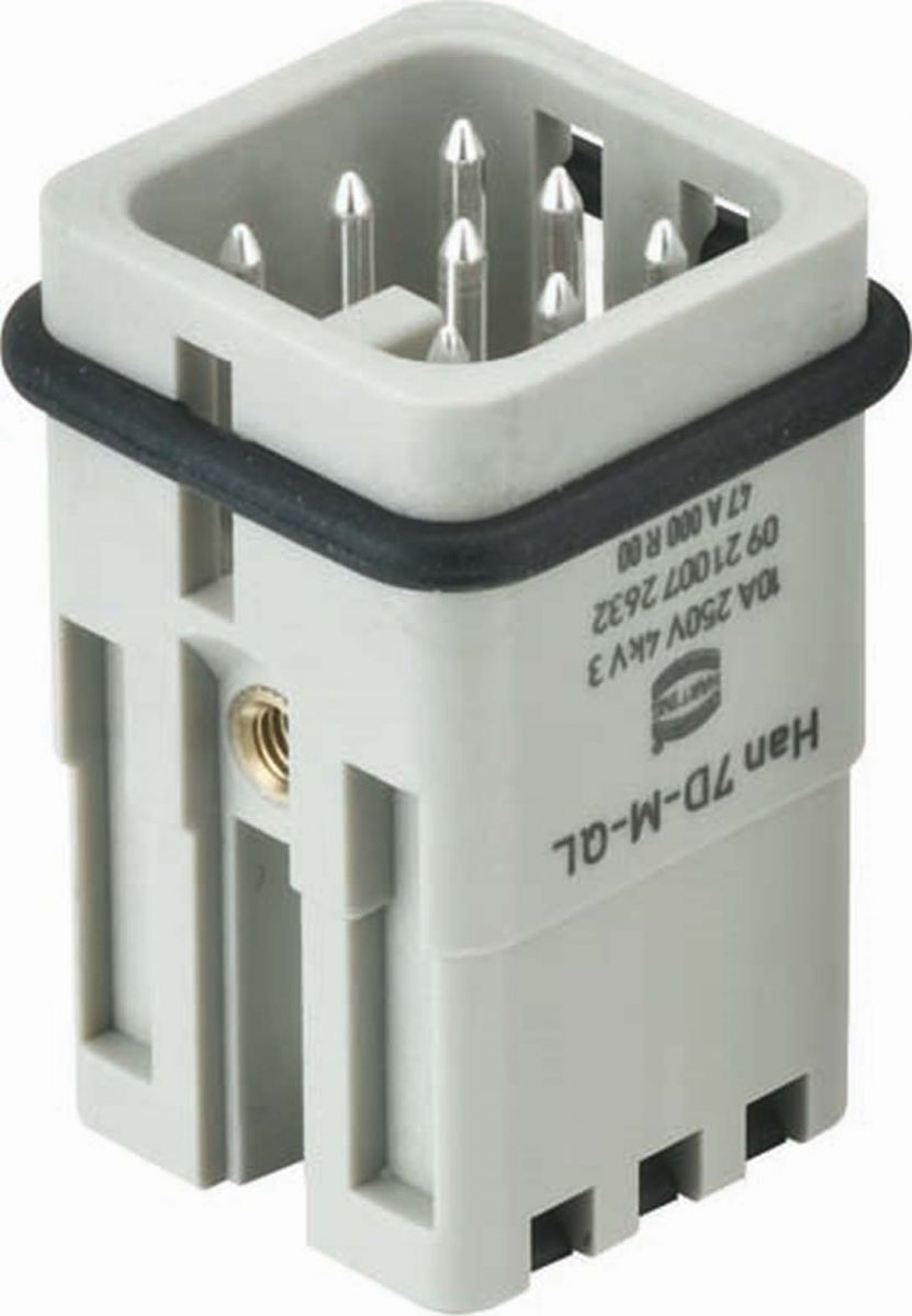 Stifteinsatz 09 21 007 2632