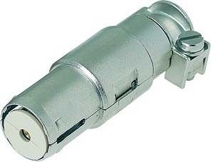 Koaxialkontakt 09150013123