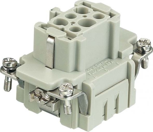Kontakteinsatz Crimp 09 33 006 2702