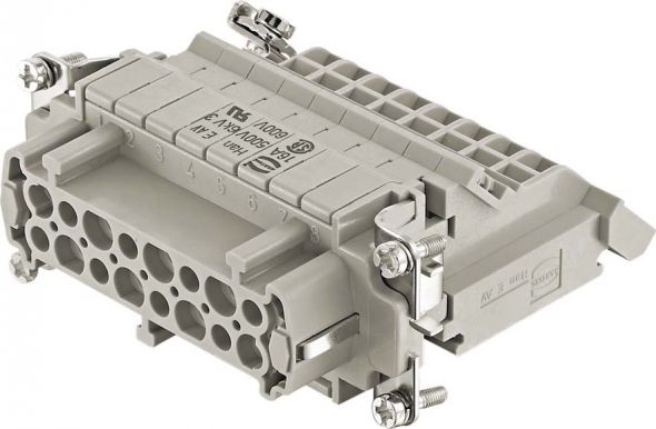 Anschlußverteiler 09 33 016 4725