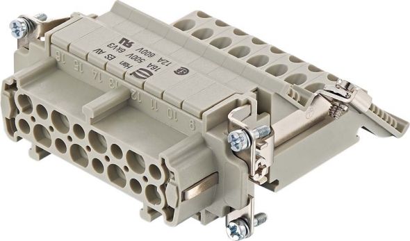 Anschlußverteiler 09 33 016 4739