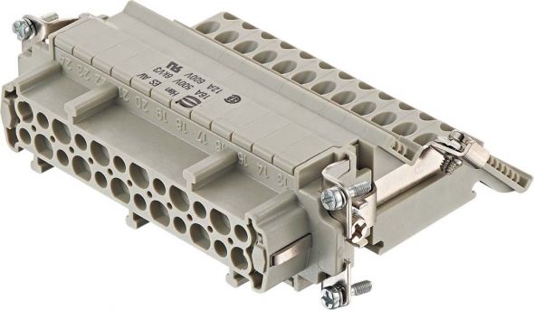 Anschlußverteiler 09 33 024 4739