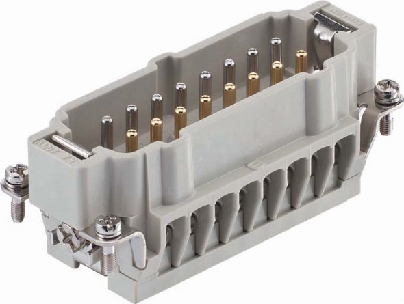 HAN 16E-STI-S FE(AU)/CUNI 09 33 016 2691
