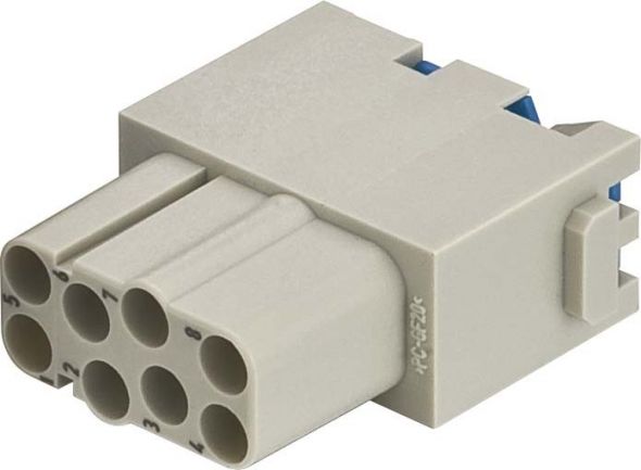 Han EE Quick-Lock module 09 14 008 2733